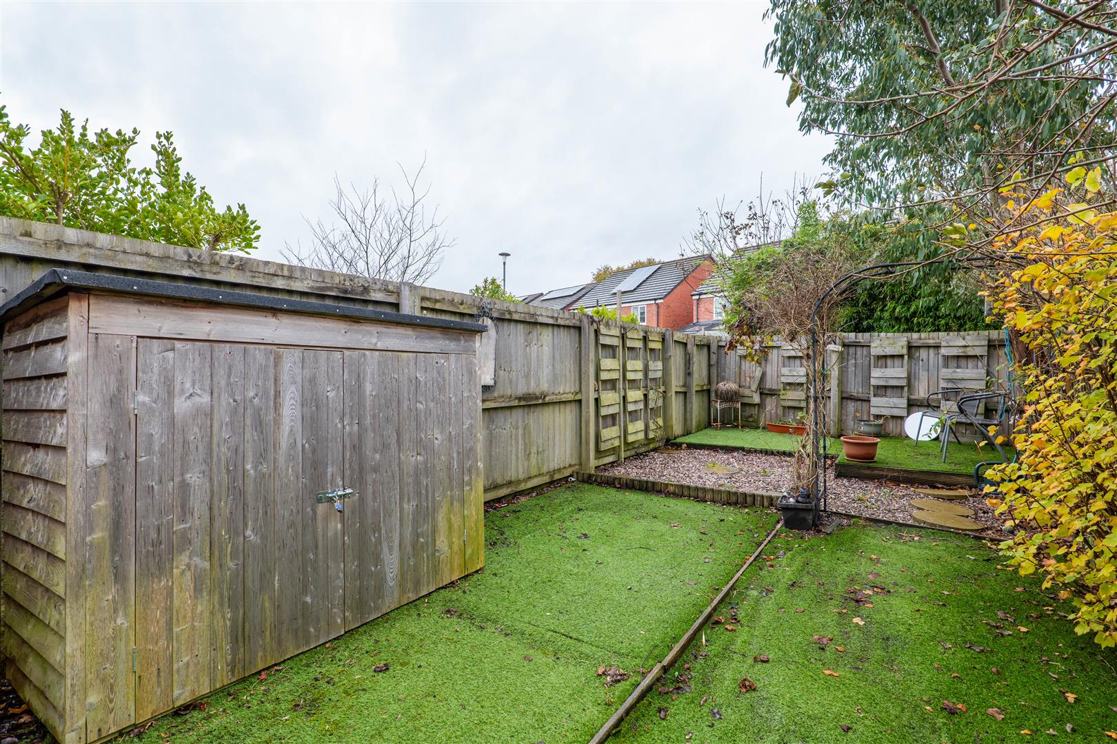 Brookwood Way, Chorley